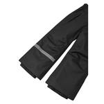 Брюки зимние Reima Tuokio, черный - фото 4