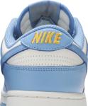 Кроссовки Nike Wmns Dunk Low 'Coast', синий - фото 9