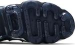 Кроссовки Nike Air VaporMax Plus 'Midnight Navy', синий - фото 6