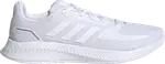 Кроссовки Adidas Runfalcon 2.0 J, белый - фото