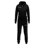 Спортивный костюм Givova Lady, черный - фото