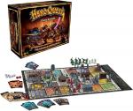 Настольная игра Hasbro Gaming Avalon Hill HeroQuest Game System: High Adventure in a World of Magic - фото 3