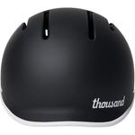 Шлем Thousand Jr 2 Thousand, Carbon Black - фото 5