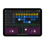 Планшет Apple iPad 10 (2022), 64Гб, Wi-Fi, Blue - фото 3