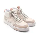 Кожаные кроссовки Blugirl, белый - фото 2