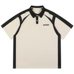 Рубашка-поло унисекс S.view, Черный - фото 6