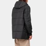 Carhartt WIP Парка мужская черная, Black - фото 10