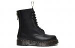 Ботинки Martin Dr.Martens 1490 унисекс, Black - фото 2