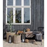 Набор корзин коричневый - фото 4