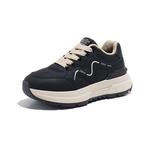 Детская обувь для подростков TONYBEAR, бургундия - фото