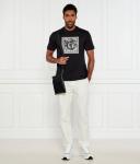 Маленькая сумочка Just Cavalli, черный - фото 3