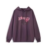 Толстовка унисекс 30Braid, Черный - фото 15