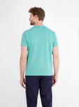 Футболка LERROS, Turquoise - фото 4