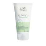 Маска для волос elements renewing Wella Professionals, объем 75 мл - фото