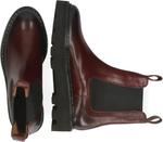 Женские туфли Melvin & Hamilton Sally 186, Bordeaux - фото 6