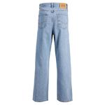 Джинсы Jack & Jones Alex Jiginal Mf 710, синий - фото 4