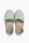 Эспадрильи Ceremony Pisamonas, цвет verde menta - фото 3