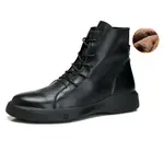 Ботинки мужские Brounvanm, светло-серый - фото 7