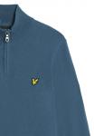 Свитер Lyle & Scott, Petrol - фото 6