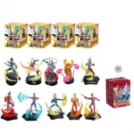 Ультрамен мистери бокс Keeppley - фото 10