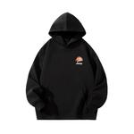 Детская толстовка Jeep, черный - фото