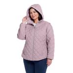 Жилет больших размеров Weathercast 2-в-1, цвет Silver - фото 5