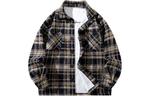 Куртка Unisex HYPASCENT, черный plaid[fleece-lined thermal] - фото 4