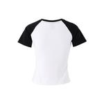 Turnthetables Женская футболка, Синий - фото 3