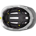 Велосипедный шлем Tago Plus Scott, белый - фото 4