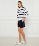 Шорты Regular fit Ea7, черный - фото 2