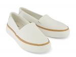 Кроссовки TOMS Kameron Slip-On Sneaker - Women's, белый - фото 6