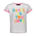 Футболка CMP 30D8315, белый - фото