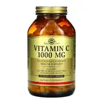 Витамин C Solgar 1000 мг, 250 капсул - фото 2