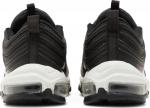 Кроссовки Nike Wmns Air Max 97, черный - фото 7