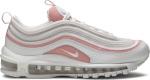 Кроссовки Nike Wmns Air Max 97 'Bleached Coral', белый - фото