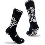 Носки Gravity Performance Grip Socks Различные цвета SENDA, черный - фото 2