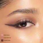 GILDED NIRVANA: ПАЛЕТКА ТЕНЕЙ ДЛЯ ВЕК MEGA PAT McGRATH LABS - фото 4