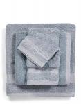 Гостевое полотенце о/з 2019 Marc O'Polo, серо-голубой - фото