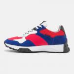 Кроссовки Bullboxer Zapatillas, multi-coloured - фото 2