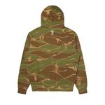 Худи Billionaire Boys Club Camo Arch Hoodie, Chipmunk - фото 2