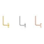 Набор пирсингов Tous Tous Basics, сталь, 3 шт - фото 2