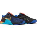 Кроссовки Nike Metcon 8, мультикор - фото 5