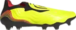 Бутсы Adidas Copa Sense+ FG 'Game Data Pack', желтый - фото 2