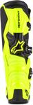 Мотоботы Alpinestars Tech 7, желтый/черный - фото 5
