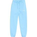 Брюки Nike Air Jordan x Union MJ Fleece, голубой - фото 2