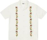Рубашка Palace Rose Chain Shirt 'White', белый - фото 2
