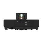 Проектор Epson EpiqVision Ultra LS500, черный - фото 2