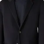 Куртка мужская Loro Piana, синий - фото 8