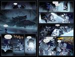 Sonic the Hedgehog: Scrapnik Island (IDW Publishing) - фото 8