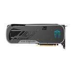 Видеокарта ZOTAC GeForce RTX 4070 Ti SUPER Trinity OC, 16 ГБ, черный - фото 3